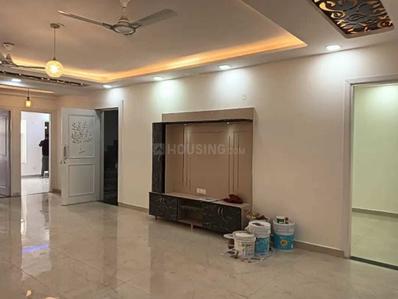Project Image of 0.0 - 2250.0 Sq.ft 3 BHK Apartment for buy in Home Craft Luxury Floors 250 Sq Yd