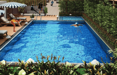 Project Image of 457.0 - 798.0 Sq.ft 1 BHK Apartment for buy in Adhya Radha Krishna