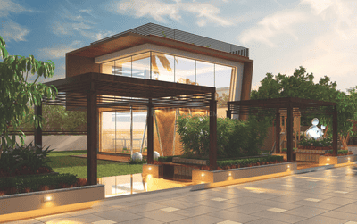 Project Image of 2250.0 - 2610.0 Sq.ft 3 BHK Apartment for buy in Radhe Heights