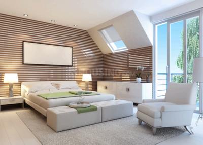 Project Image of 760.0 - 1112.0 Sq.ft 2 BHK Apartment for buy in Bidisha Niketan Apartment