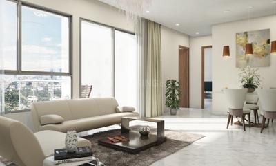 Project Image of 600.0 - 919.0 Sq.ft 2 BHK Apartment for buy in VTP Hi Life Phase 2