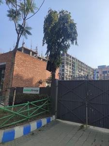 Project Image of 954 Sq.ft 2 BHK Apartment / Flat for sale in Chinar Park for Rs. 13000000