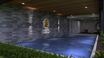 Project Image of 765.0 - 2010.0 Sq.ft 1 BHK Apartment for buy in Amigos Red Oaks Apartment