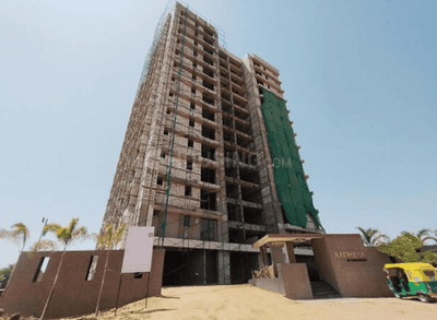 Project Image of 3329 Sq.ft 4 BHK Apartment / Flat for sale in Sargasan for Rs. 13500000