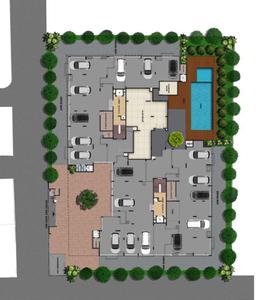 Project Image of 1640.0 - 1805.0 Sq.ft 3 BHK Apartment for buy in Sterling Pointe