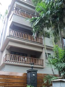 Space Hari Niwas Project Image 1