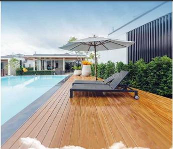 Project Image of 854 Sq.ft 3 BHK Apartment / Flat for sale in Kharadi Annex for Rs. 11000000