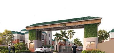 Project Image of 1045.0 - 1587.0 Sq.ft 3 BHK Villa for buy in Sonar Gaon Phase 2