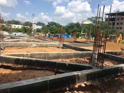 Project Image of 1044.0 - 1100.0 Sq.ft 2 BHK Apartment for buy in Go Arihant Kalayika Residency