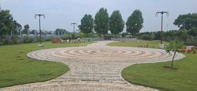 Project Image of 1374 Sq.ft Residential Plot / Land for sale in Samruddhi Mahamarg for Rs. 3984600