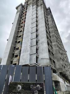 Project Image of 700.0 - 923.0 Sq.ft 2 BHK Apartment for buy in Vivanta Next