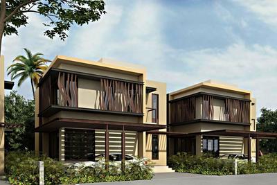 Project Image of 996.0 - 1513.0 Sq.ft 2 BHK Apartment for buy in Nucleus Spells Villas