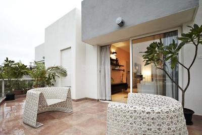 Project Image of 2695.0 - 10390.0 Sq.ft 3 BHK Apartment for buy in Marvel Bounty II