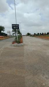 Project Image of 1625.35 - 7685.43 Sq.ft Residential Plot Plot for buy in Sri Sai Balaji Grand Arena