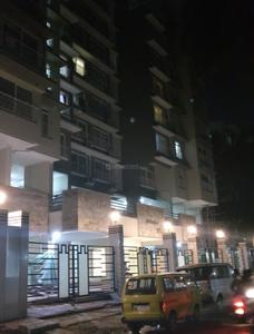Project Image of 490.0 - 1388.0 Sq.ft 1 BHK Apartment for buy in Romell Al Burhan CHS Phase I