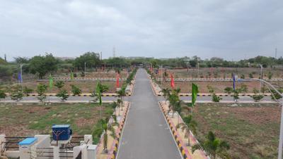 Project Image of 1782.0 - 2700.0 Sq.ft Residential Plot Plot for buy in Tattva Aspen