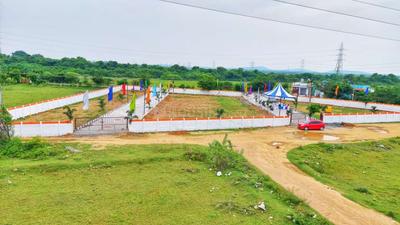 Project Image of 800.0 - 1289.0 Sq.ft Residential Plot Plot for buy in NRI Sunflower Garden
