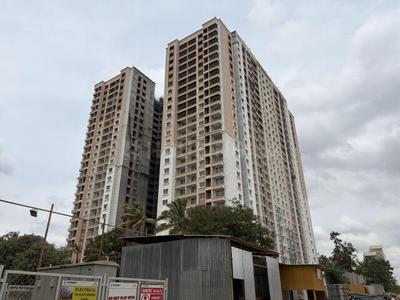 Project Image of 1563.0 - 1687.0 Sq.ft 3 BHK Apartment for buy in Bren Aspera