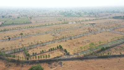 Project Image of 1485.0 - 2997.0 Sq.ft Residential Plot Plot for buy in Subhagruha Sukrithi Pride Phase I