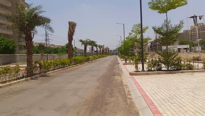 Project Image of 785.82 - 1614.29 Sq.ft Residential Plot Plot for buy in Pyramid Imperial Estate