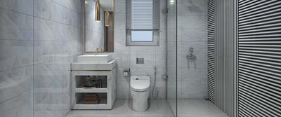 Project Image of 542.93 - 1090.17 Sq.ft 2 BHK Apartment for buy in Shapoorji Pallonji Northern Lights