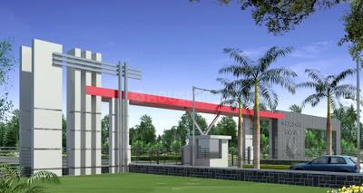 Project Image of 880.0 - 2400.0 Sq.ft Residential Plot Plot for buy in Shri Krishna Enclave