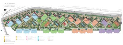 Project Image of 425.0 - 1677.0 Sq.ft 1 RK Apartment for buy in Deyaar Midtown By Deyaar