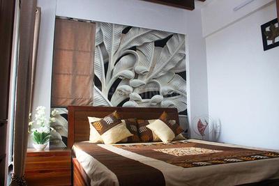 Project Image of 0.0 - 388.0 Sq.ft 1 RK Apartment for buy in Ashoka Valley of Flowers
