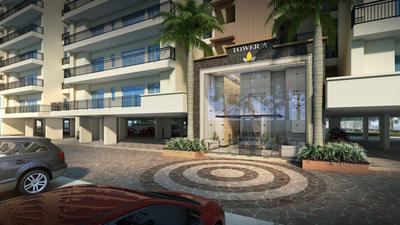 Project Image of 915 Sq.ft 3 BHK Apartment / Flat for sale in Raj Nagar Extension for Rs. 5500000