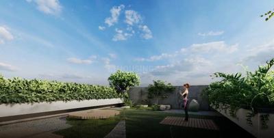 Project Image of 583.0 - 1019.45 Sq.ft 2 BHK Apartment for buy in Urbanrise Maheshwari The Lakes Edge