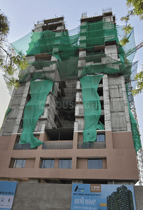 Project Image of 962.72 - 967.68 Sq.ft 3 BHK Duplex for buy in Saraswati Aaditya Two