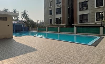 Project Image of 802.0 - 1312.0 Sq.ft 2 BHK Apartment for buy in GPS Meena Aurum