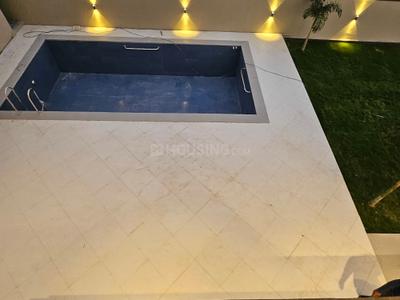 Project Image of 0.0 - 4037.0 Sq.ft 4.5 BHK Villa for buy in Zonah Azam Farm Elegant County