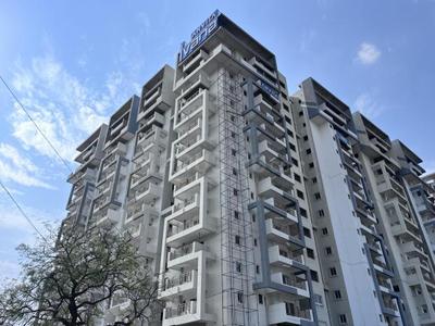 Project Image of 1360.0 - 2580.0 Sq.ft 2 BHK Apartment for buy in Anvita Ivana 2