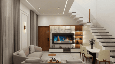 Project Image of 889.0 - 1524.0 Sq.ft 2 BHK Apartment for buy in DSP Lake Placid 24