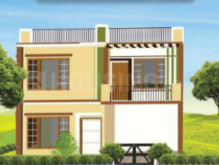 Project Image of 1453.0 - 4366.0 Sq.ft 3 BHK Villa for buy in Get One