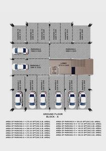 Project Image of 800.0 - 980.0 Sq.ft 2 BHK Apartment for buy in Annapurna Enclave