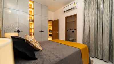 Project Image of 1012.0 - 1454.0 Sq.ft 2 BHK Apartment for buy in Casagrand Alpine Phase 2