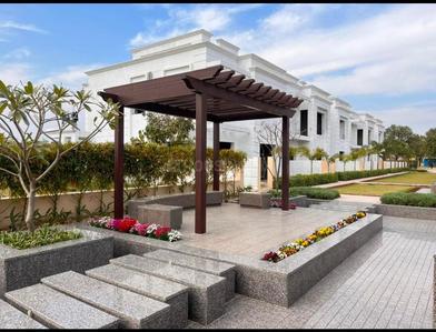 Project Image of 1037.53 - 1863.45 Sq.ft 3 BHK Apartment for buy in Imperial Estates By Sapphire