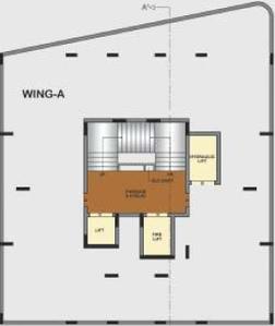 Project Image of 0.0 - 509.0 Sq.ft 2 BHK Apartment for buy in Jignesh Ratnam Skyline