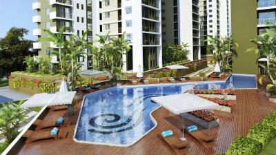 Indiabulls Sierra Images for Amenities of Indiabulls Sierra 2