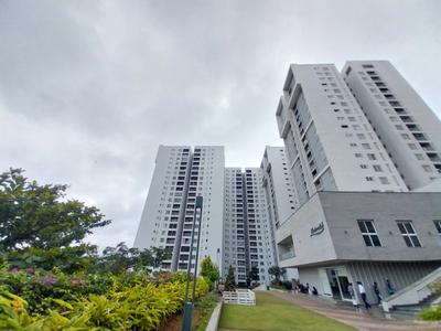 Project Image of 1364.0 - 1597.0 Sq.ft 2 BHK Apartment for buy in Sobha Silicon Oasis