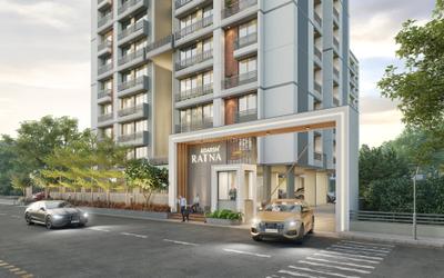 Project Image of 1440.0 - 1890.0 Sq.ft 2 BHK Apartment for buy in Adarsh Ratna
