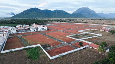 Project Image of 435.0 - 2003.0 Sq.ft Residential Plot Plot for buy in JRD Imperial Garden
