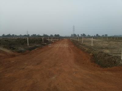 Project Image of 499.0 - 1713.0 Sq.ft Residential Plot Plot for buy in Swastik Smart City