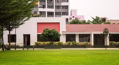 Project Image of 573.0 - 838.0 Sq.ft 2 BHK Apartment for buy in Kumar Corp Park Infinia Phase III