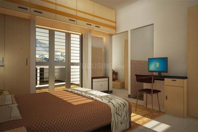 Project Image of 0.0 - 966.0 Sq.ft 2 BHK Apartment for buy in Pradnyesh Probo Prolix Pride