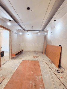 Project Image of 900.0 - 1250.0 Sq.ft 3 BHK Builder Floor for buy in DD Luxury Floors
