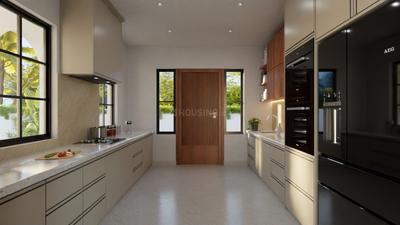 Project Image of 5435.77 - 7771.54 Sq.ft 4 BHK Villa for buy in Fomento The Seven Villas