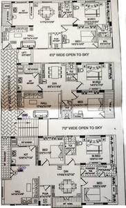 Project Image of 1150.0 - 1600.0 Sq.ft 2 BHK Apartment for buy in Konkas Pushpanjali